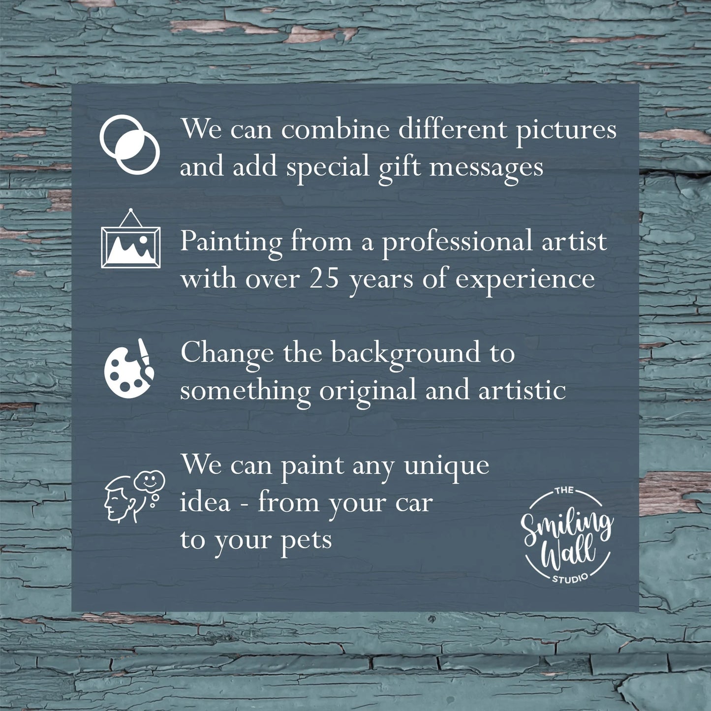 Pet Art Love Gift, Oil Dog Portrait , Special Custom Gift from your Photo, Pet Oil Painting Art, an Authentic Dog Painting Wall Art Idea